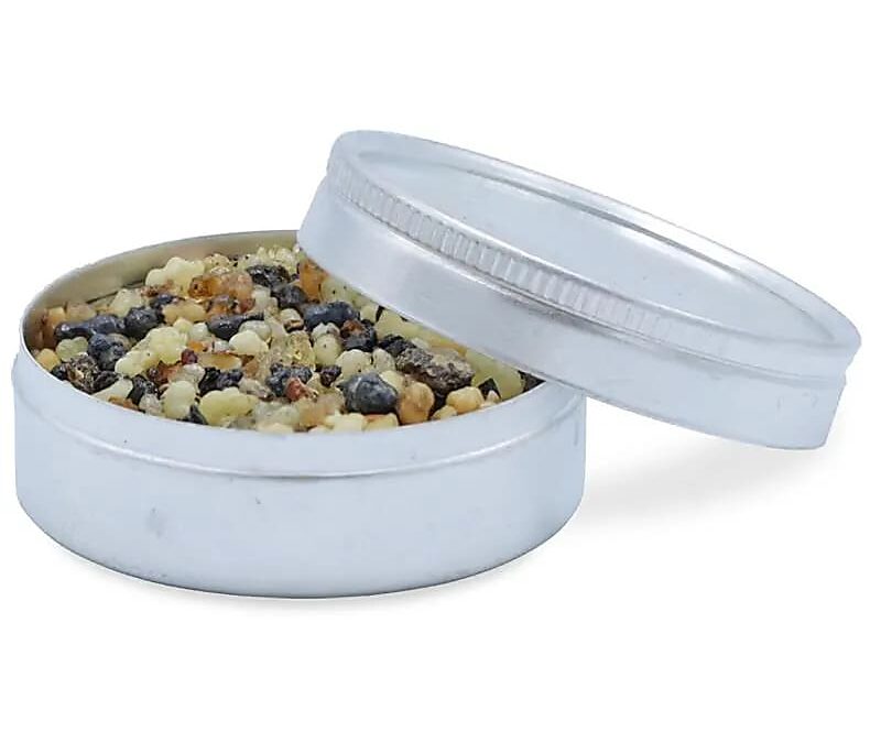 Phoenix Import Flexity tömjéngyanta 20g – többféle típus Illat: Szertartás