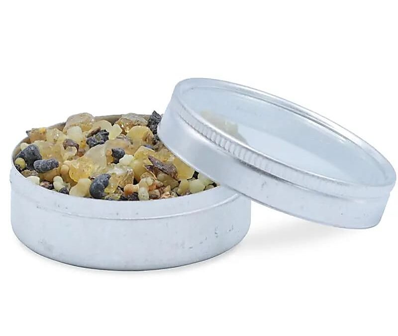 Phoenix Import Flexity tömjéngyanta 20g – többféle típus Illat: Bazilika
