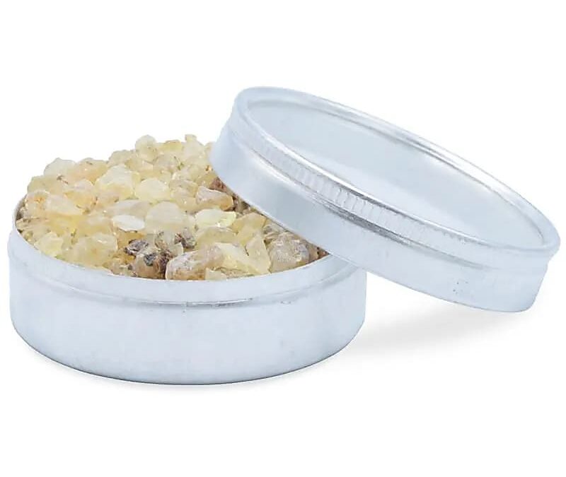 Phoenix Import Flexity tömjéngyanta 20g – többféle típus Illat: Copal