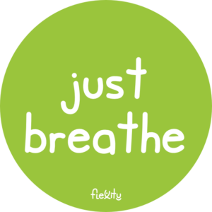 Flexity matrica Just breathe - 5 cm