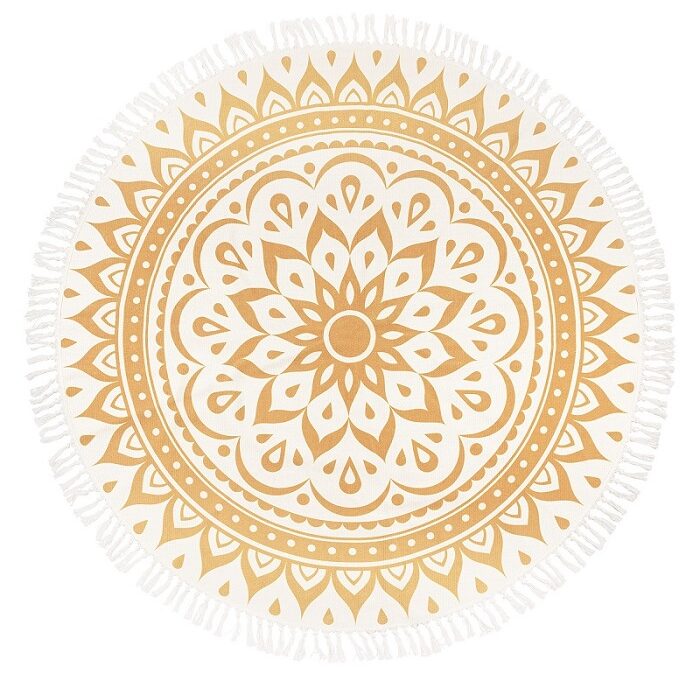 MEINL Sonic Energy Meditációs Szőnyeg 200 cm