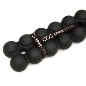 Sissel Spinefitter 86 cm Szín: Fekete