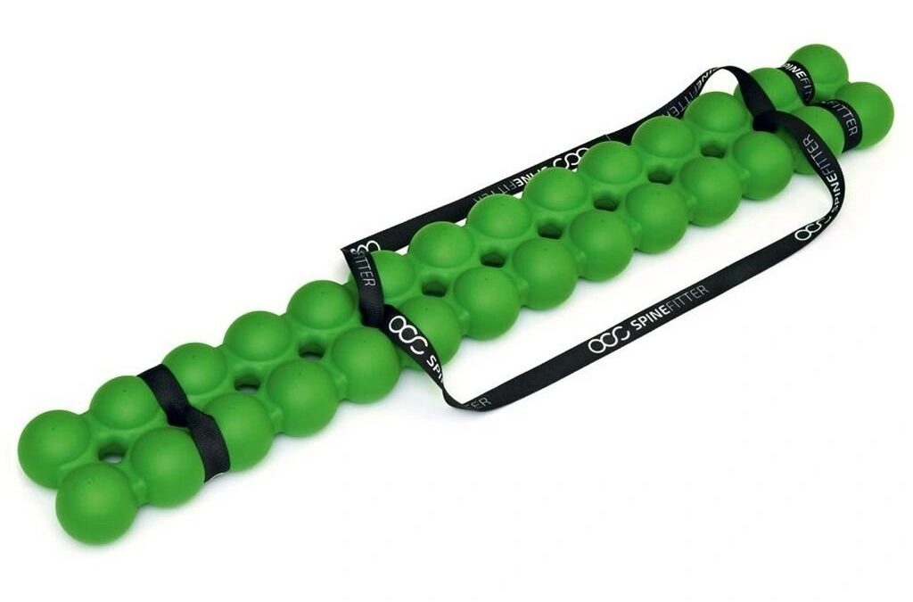 Sissel Spinefitter 86 cm Szín: Zöld