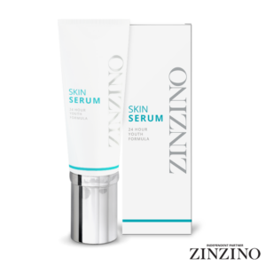 Zinzino Magyarország Zinzino Skin ránctalanító szérum parabének nélkül Térfogat: 50 ml