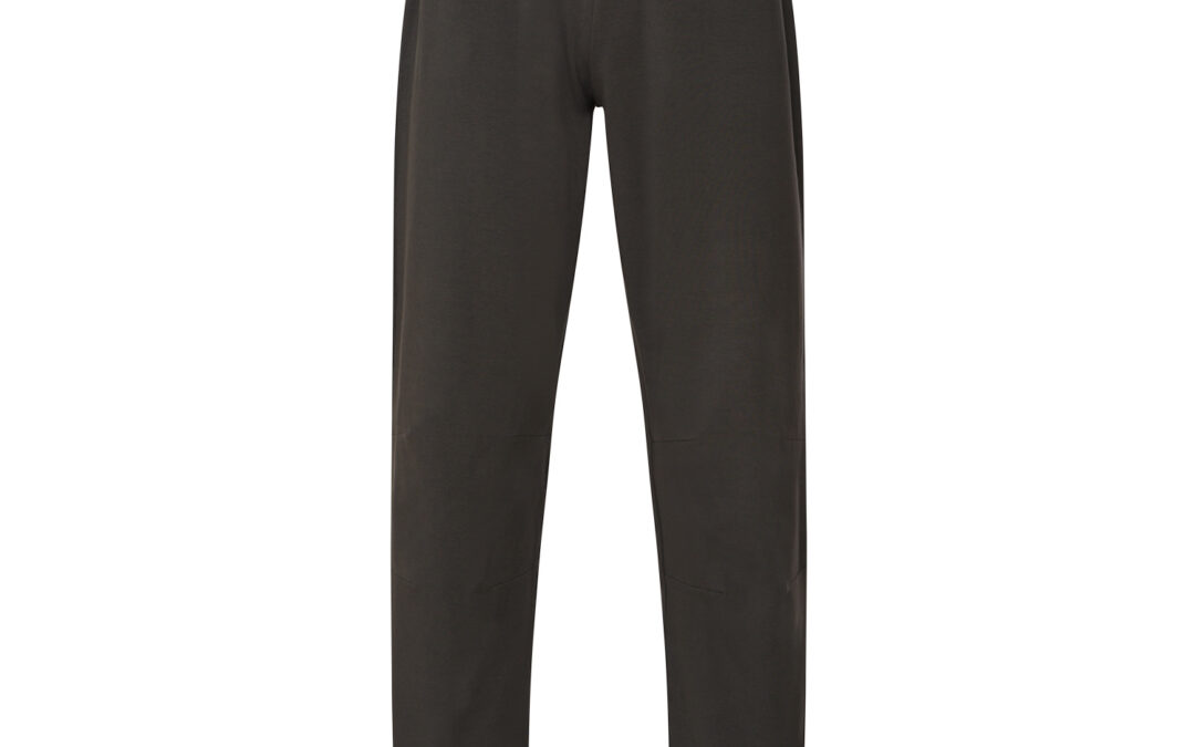 Bodhi Yamadhi Bodhi Yoga Yamadhi Mens Drawstring Pants bő férfi nadrág sötétszürke Méret: M