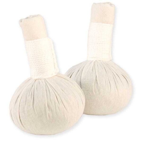 Bodhi Yoga WellTouch Gyógynövényes borogatás 2 db Tömeg: 150 g