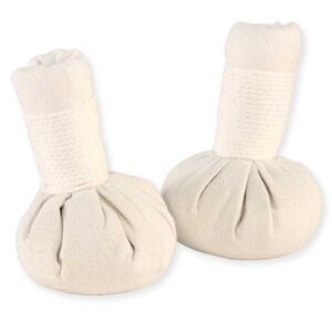 Bodhi Yoga WellTouch Gyógynövényes borogatás 2 db Tömeg: 80 g