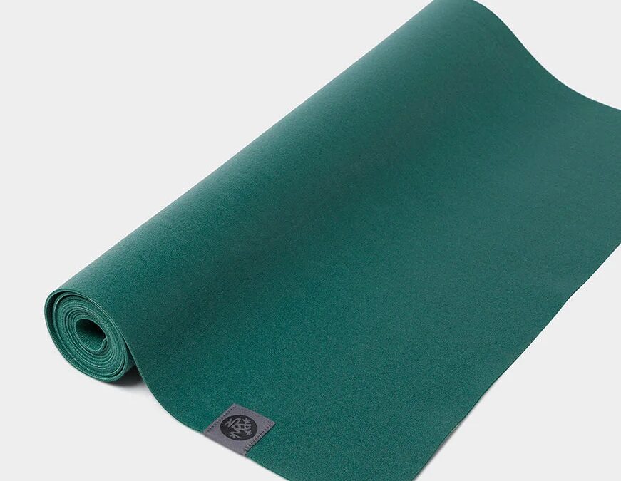 Manduka eKO Superlite™ utazó jógaszőnyeg 180 x 61 cm x 1,5 mm Szín: Cascade