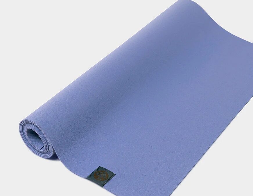 Manduka eKO Superlite™ utazó jógaszőnyeg 180 x 61 cm x 1,5 mm Szín: Yes Please