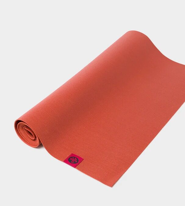 Manduka eKO Superlite™ utazó jógaszőnyeg 180 x 61 cm x 1,5 mm Szín: Tiger