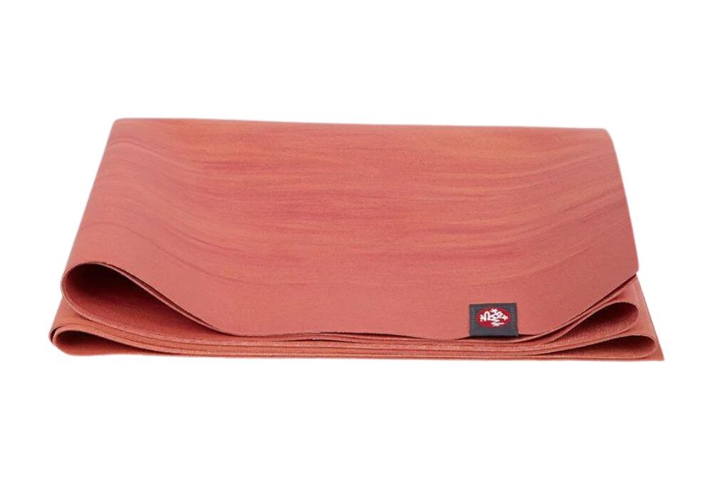 Manduka eKO Superlite™ utazó jógaszőnyeg 180 x 61 cm x 1,5 mm Szín: Orchidea márvány