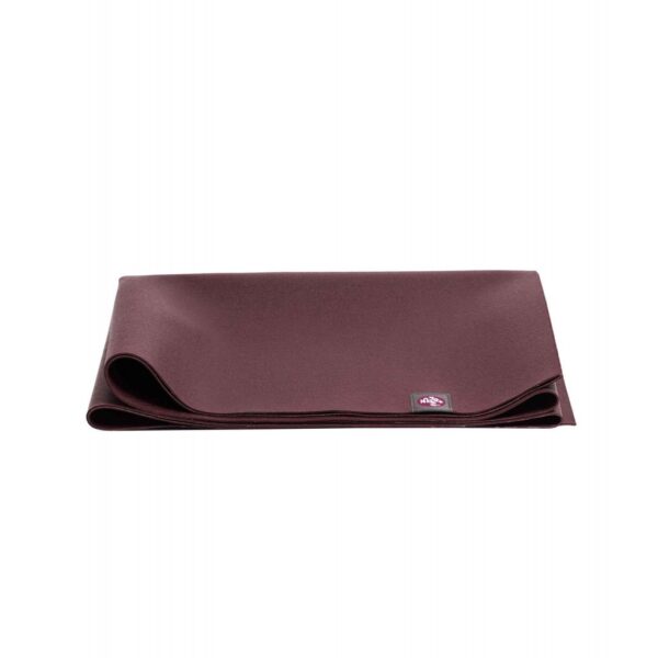 Manduka eKO Superlite™ utazó jógaszőnyeg 180 x 61 cm x 1,5 mm Szín: lila