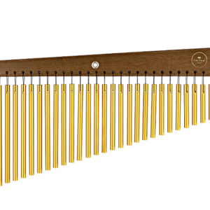MEINL Sonic Energy ütőhangszer Chimes carillon 27 bot Típus: 1