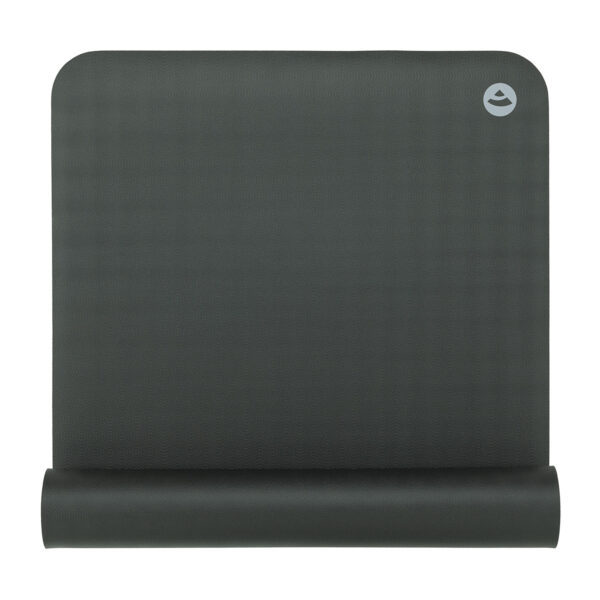 Bodhi Yoga Bodhi Ecopro XL jóga szőnyeg 200 x 60 cm (4 mm) Szín: szürke