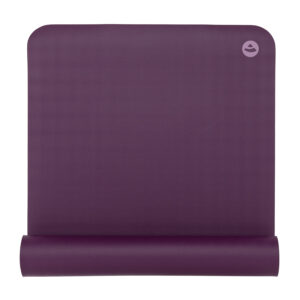 Bodhi Yoga Bodhi Ecopro XL jóga szőnyeg 200 x 60 cm (4 mm) Szín: lila