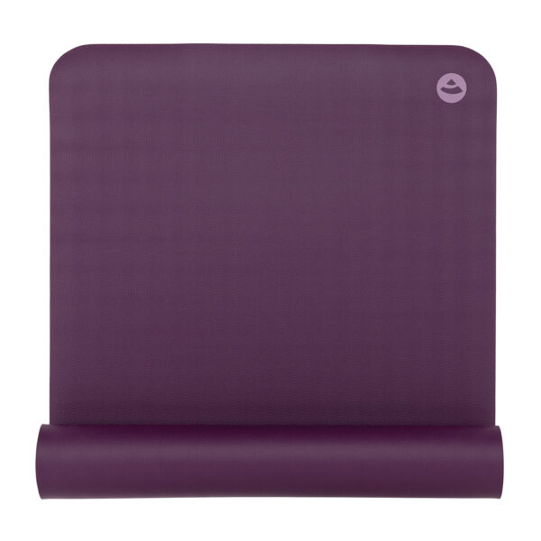 Bodhi Yoga Bodhi Ecopro XL jóga szőnyeg 200 x 60 cm (4 mm) Szín: lila