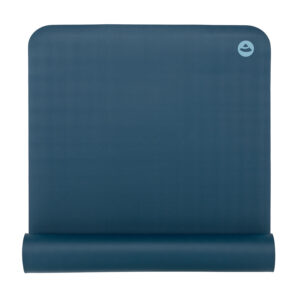 Bodhi Yoga Bodhi Ecopro XL jóga szőnyeg 200 x 60 cm (4 mm) Szín: Sötétkék