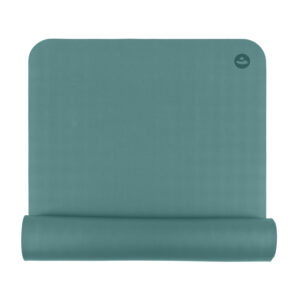 Bodhi Yoga Bodhi Ecopro XL jóga szőnyeg 200 x 60 cm (4 mm) Szín: Arctic Blue