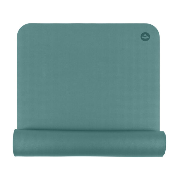 Bodhi Yoga Bodhi Ecopro XL jóga szőnyeg 200 x 60 cm (4 mm) Szín: Arctic Blue