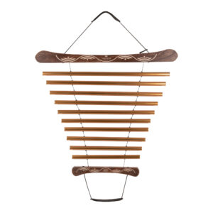 MEINL Sonic Energy Meditation Flow Chime meditációs áramlási harangjáték Hang: G Major