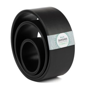 Bodhi Yoga Bodhi Samsara Yoga Wheel készlet 3 jógakerékből