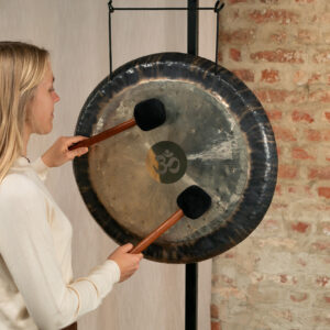 MEINL Sonic Energy Om Gong Átmérő: 60 cm