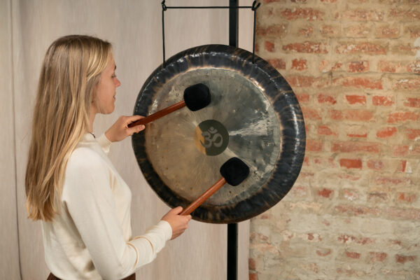 MEINL Sonic Energy Om Gong Átmérő: 60 cm