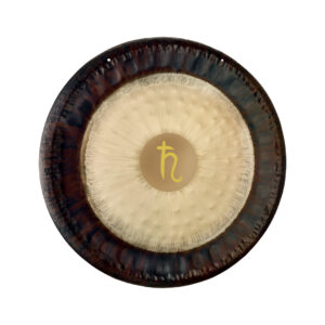 MEINL Sonic Energy planetáris Gong 61 - 91 cm Átmérő: 81 cm Saturn