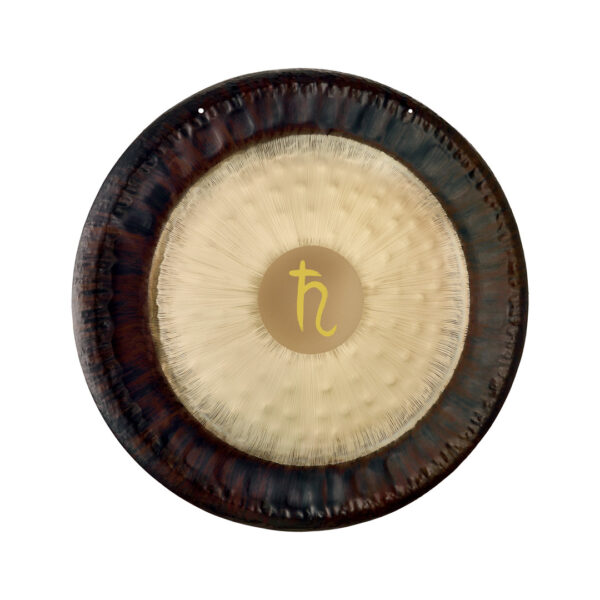 MEINL Sonic Energy planetáris Gong 61 - 91 cm Átmérő: 81 cm Saturn