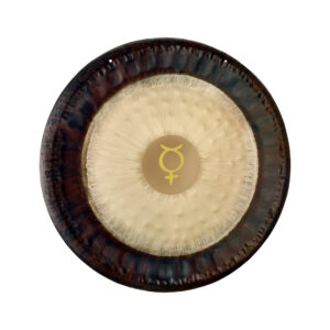 MEINL Sonic Energy planetáris Gong 61 - 91 cm Átmérő: 81 cm Mercury