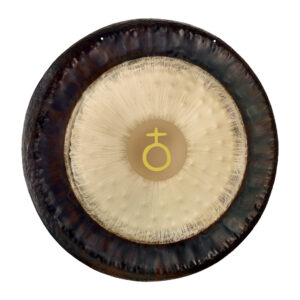 MEINL Sonic Energy planetáris Gong 61 - 91 cm Átmérő: 91 cm Earth