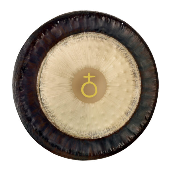 MEINL Sonic Energy planetáris Gong 61 - 91 cm Átmérő: 91 cm Earth