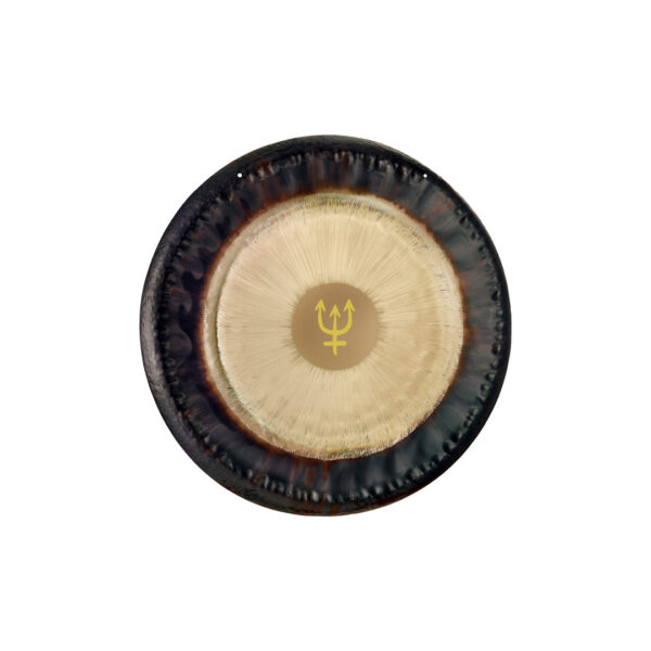 MEINL Sonic Energy planetáris Gong 61 - 91 cm Átmérő: 61 cm Neptune