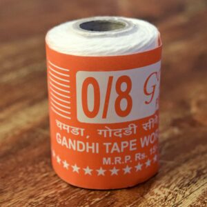 Sat Nam Satnam Shirodhara pamut kanóc