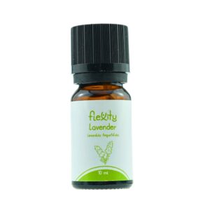 Flexity levendula 100% illóolaj 10ml