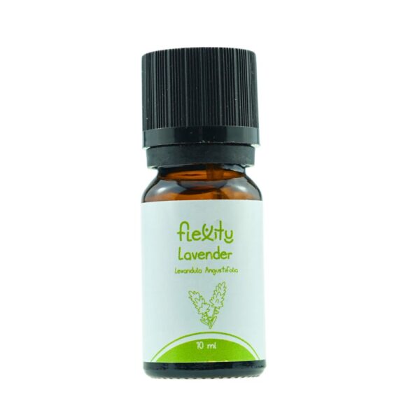 Flexity levendula 100% illóolaj 10ml