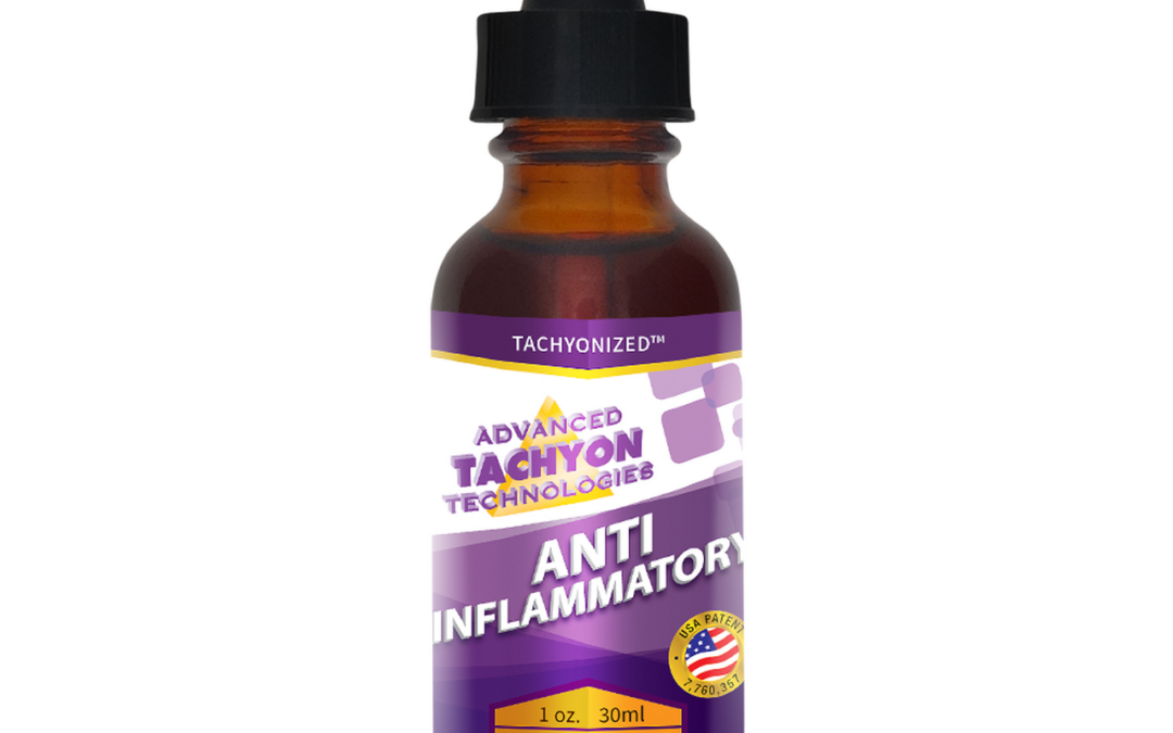 Tachyon Technologies Tachionizált OS-H1 Gyulladáscsökkentő készítmény 30ml Típus: alkohollal