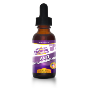 Tachyon Technologies Tachionizált OS-H1 Gyulladáscsökkentő készítmény 30ml Típus: alkohol nélkül