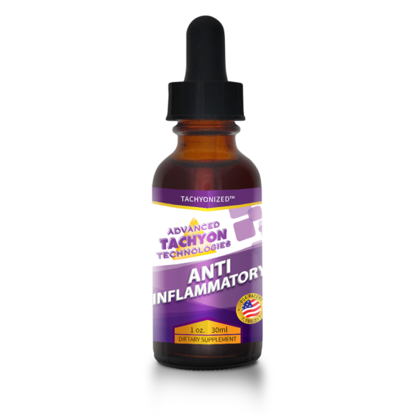 Tachyon Technologies Tachionizált OS-H1 Gyulladáscsökkentő készítmény 30ml Típus: alkohol nélkül