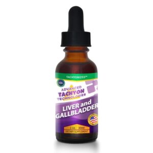 Tachyon Technologies Tachyonized OS-H21 máj és epehólyag tonik májcseppek 30 ml