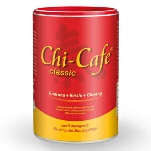 Govinda Chi-Cafe instant kávé 400 g Típus: Classic 400 g