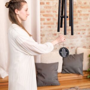 MEINL Sonic Energy Meditation ütőhangszer Chimes meditációs csengő Típus: 6
