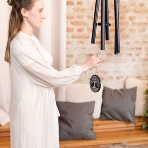 MEINL Sonic Energy Meditation ütőhangszer Chimes meditációs csengő Típus: 14