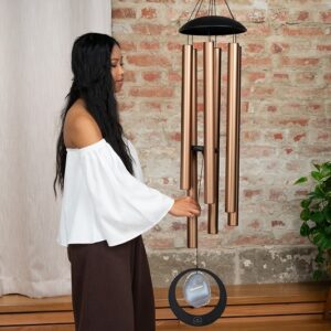 MEINL Sonic Energy Meditation ütőhangszer Chimes meditációs csengő Típus: 19
