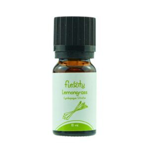 Flexity citromfű 100% Illóolaj 10ml