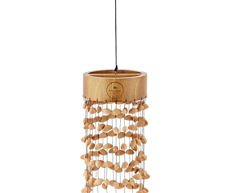 MEINL Sonic Energy Kenari ütőhangszer Chimes harangjáték Típus: 4