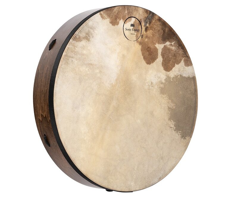 MEINL Sonic Energy Ritual Drum dob Átmérő: 18″