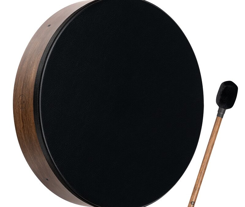 MEINL Sonic Energy Ritual Drum dob Átmérő: 18″ (Napa Head)