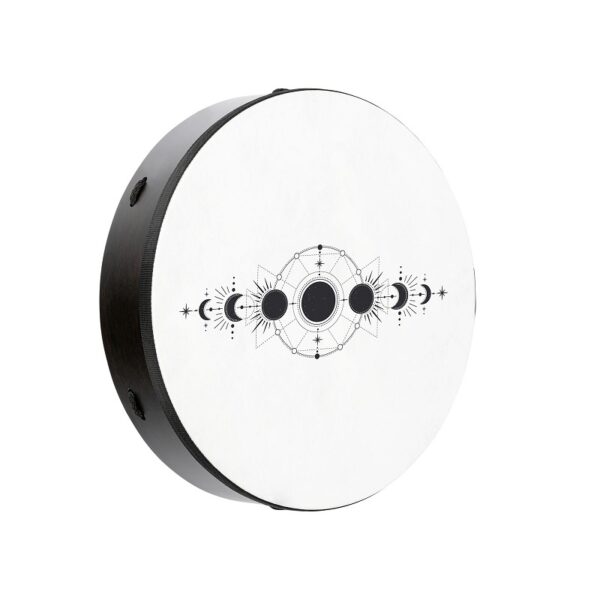 MEINL Sonic Energy Ritual Drum dob Átmérő: 16" (Moon Phases)