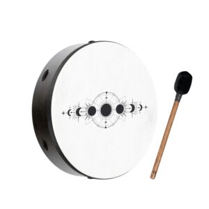 MEINL Sonic Energy Ritual Drum dob Átmérő: 14" (Moon Phases)